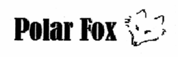 POLAR FOX trademark
