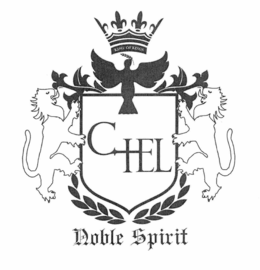 CHEL NOBLE SPIRIT KING OF KINGS trademark