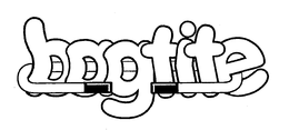 BAGTITE trademark