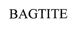 BAGTITE trademark