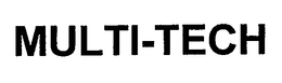 MULTI-TECH trademark