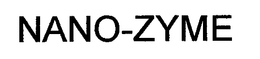 NANO-ZYME trademark