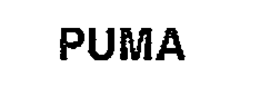 PUMA trademark