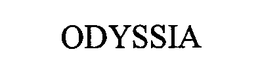 ODYSSIA trademark