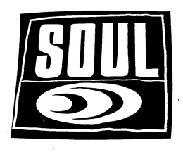 SOUL trademark