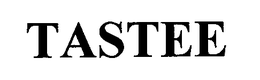 TASTEE trademark