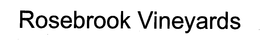 ROSEBROOK VINEYARDS trademark