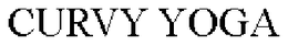 CURVY YOGA trademark