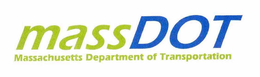MASSDOT MASSACHUSETTS DEPARTMENT OF TRANSPORTATION trademark