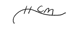 HCM trademark
