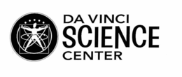 DA VINCI SCIENCE CENTER trademark