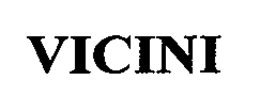 VICINI trademark