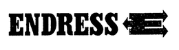 ENDRESS E trademark