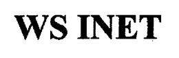 WS INET trademark
