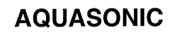 AQUASONIC trademark