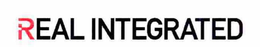R REAL INTEGRATED trademark