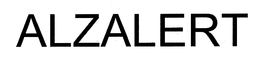 ALZALERT trademark