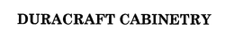 DURACRAFT trademark