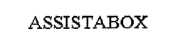 ASSISTABOX trademark