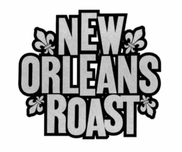 NEW ORLEANS ROAST trademark