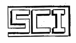 SCI trademark