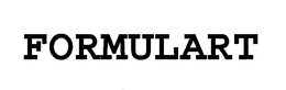 FORMULART trademark