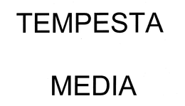 TEMPESTA MEDIA trademark