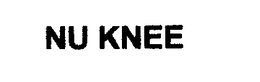 NU KNEE trademark