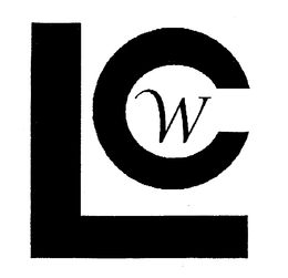 LCW trademark