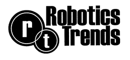 RT ROBOTICS TRENDS trademark