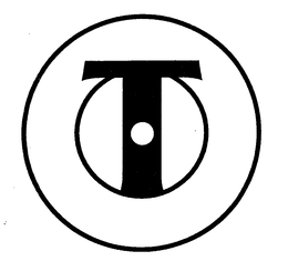 T trademark