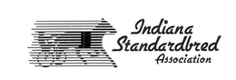 INDIANA STANDARDBRED ASSOCIATION trademark