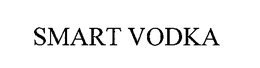 SMART VODKA trademark