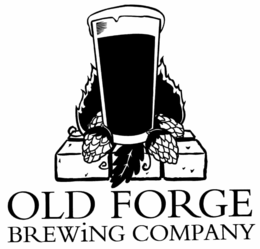 OLD FORGE BREWING COMPANY trademark
