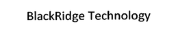 BLACKRIDGE TECHNOLOGY trademark
