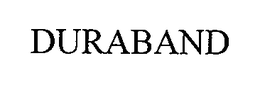 DURABAND trademark