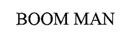 BOOM MAN trademark