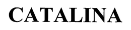 CATALINA trademark