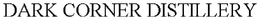 DARK CORNER DISTILLERY trademark