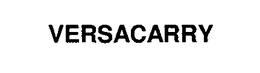 VERSACARRY trademark
