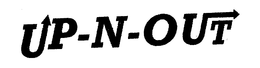 UP-N-OUT trademark