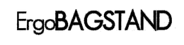 ERGOBAGSTAND trademark