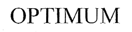 OPTIMUM trademark
