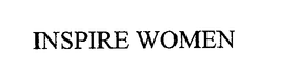 INSPIRE WOMEN trademark