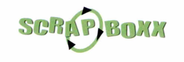SCRAP BOXX trademark