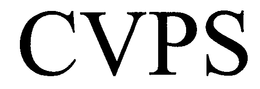 CVPS trademark