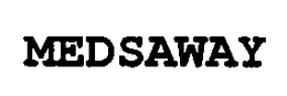 MEDSAWAY trademark