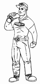 DIXON trademark