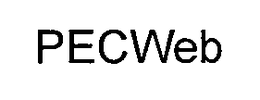 PECWEB trademark