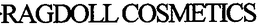 RAGDOLL COSMETICS trademark